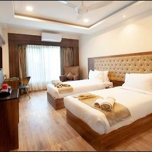 Budget Double Kamer
