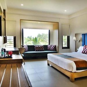 Executive Suite met een King Size Bed